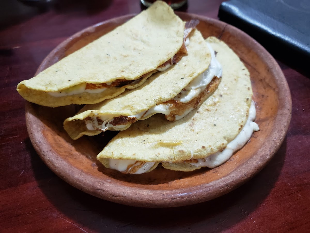 Ensaladas